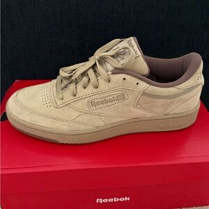 Reebook Club C 85 Sneakers